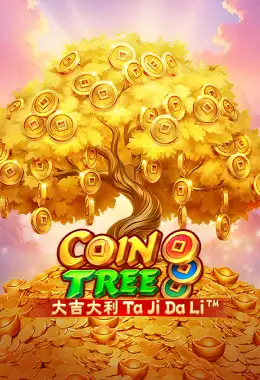 Coin Tree Demo Grátis | Slot Online Para Jogar de Graça